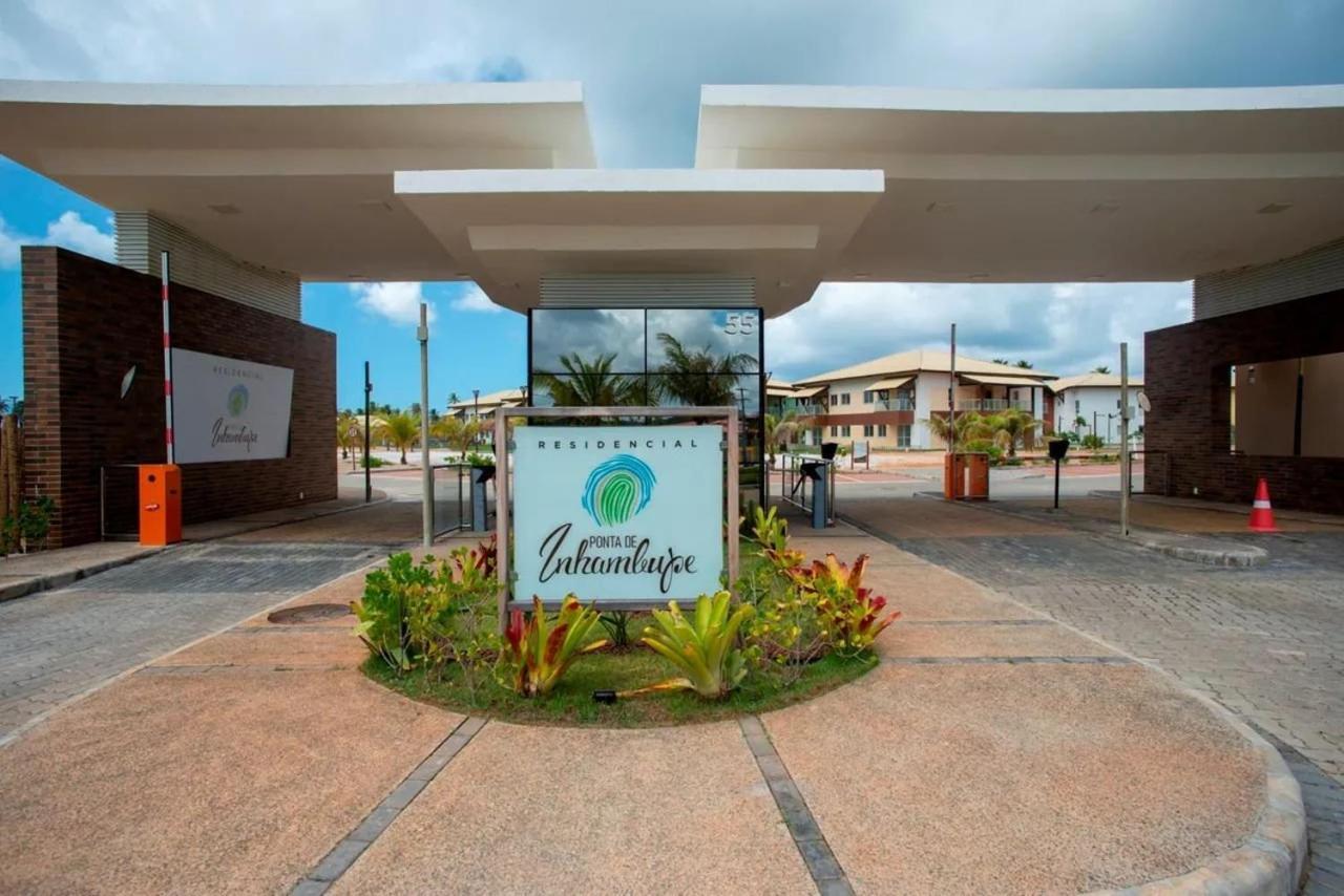 Apartamento Em Condominio Com Passeio Incluso Байшиу Экстерьер фото