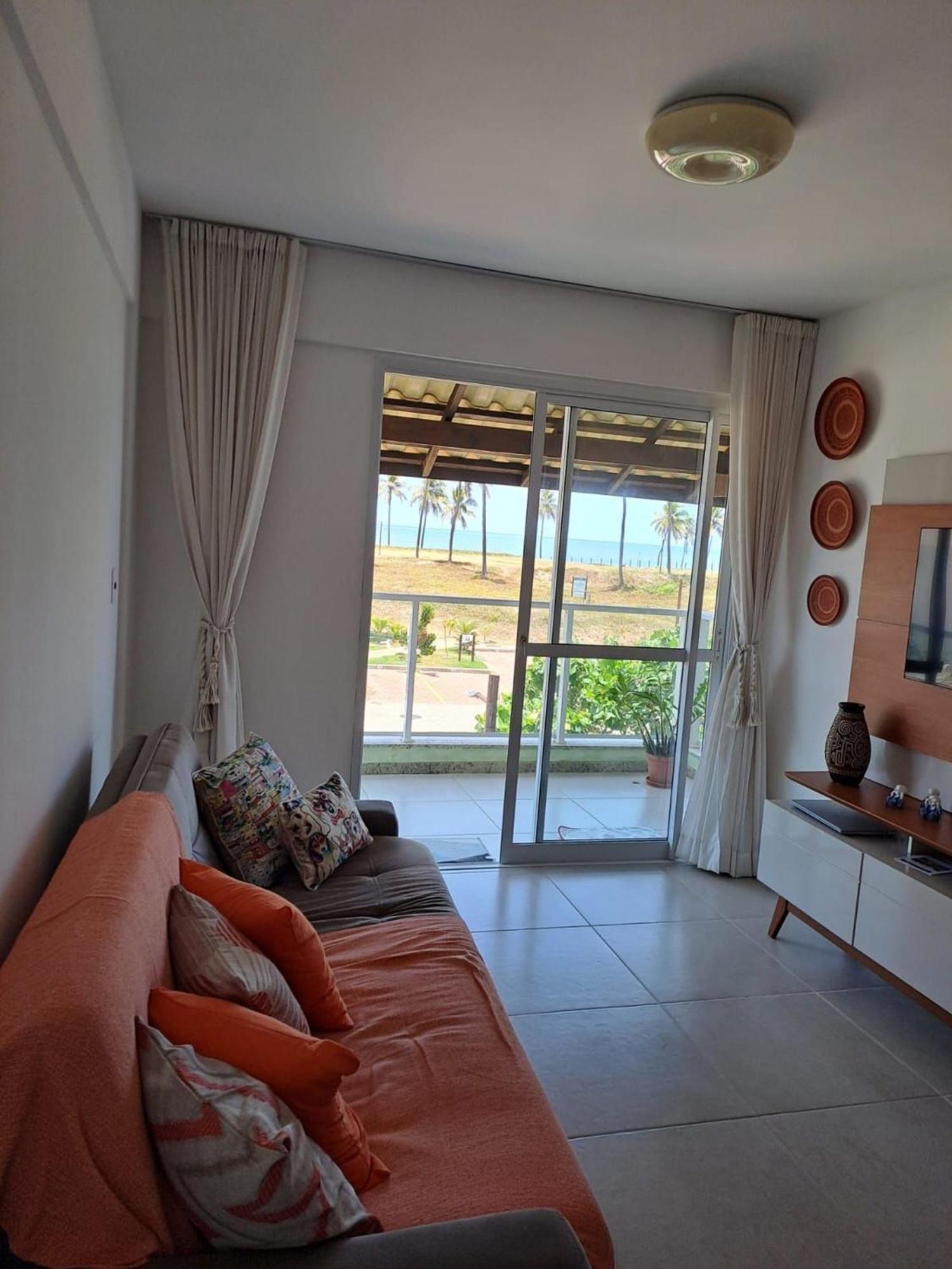 Apartamento Em Condominio Com Passeio Incluso Байшиу Экстерьер фото