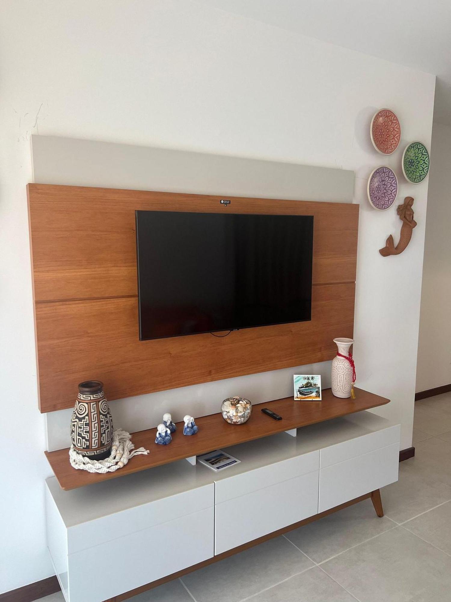 Apartamento Em Condominio Com Passeio Incluso Байшиу Экстерьер фото
